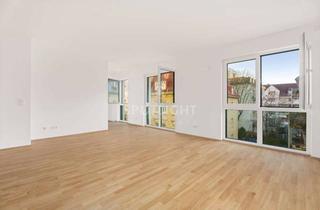 Wohnung mieten in 81371 Sendling, Erstbezug: Stilvolle 2-Zimmerwohnung – hell, zentral & nur 5 Gehminuten zur U6 (Implerstraße)