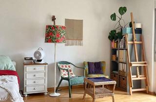 Wohnung mieten in Dörrienstraße 20, 31134 Hildesheim, Zentrale, helle Wohnung mit Sonnenbalkon, moderner Küche & Badewanne – perfekt für Studierende!