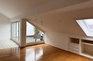Wohnung mieten in 82024 Taufkirchen, Sunny apartment with rooftop terrace in Munich-Taufkirchen