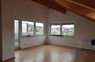 Wohnung mieten in 73430 Aalen, 2-Zimmer Wohnung, Nähe Hochschule