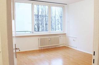 Wohnung mieten in 10587 Charlottenburg, Provisionsfrei vom Eigentümer - Schöne 1-Zimmer Wohnung mit Südbalkon in Charlottenburg