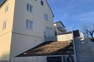Wohnung mieten in Heckelbergweg 2a, 82293 Mittelstetten, Helle 3,5-Zimmer Maisonette Wohnung Erstbezug nach Sanierung