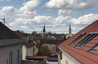 Wohnung mieten in Ober Hilbersheimer Str. 1 A, 55576 Sprendlingen, Schöne, geräumige drei Zimmer Wohnung in Sprendlingen Rhh.