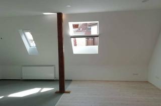 Wohnung mieten in Seckachtorgasse, 74219 Möckmühl, 2-Zimmer-Dachgeschosswohnung in Möckmühl