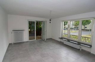 Wohnung mieten in 68259 Feudenheim, Helle 3-Zimmer Wohnung mit Balkon in Mannheim-Feudenheim