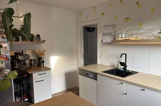 Wohnung mieten in 32052 Herford, Schöne 3-Zimmer-Wohnung mit Balkon & Garten in Herford