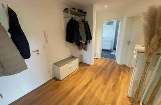 Wohnung mieten in 88145 Hergatz, Helle 2,5-Zimmer Dachgeschosswohnung in Maria-Thann