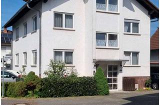 Wohnung mieten in 63674 Altenstadt, Attraktive 4-Zimmer-Wohnung mit Einbauküche in Altenstadt