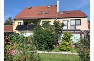 Wohnung mieten in Mauerstraße 15, 15848 Beeskow, Großzügige 5-Zimmer-Wohnung mit Balkon und Stellplatz in Beeskow