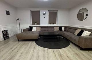 Wohnung mieten in Stuttgarter Straße, 71665 Vaihingen an der Enz, Voll möblierte 5,5-Zimmer-Maisonettewohnung in zentraler Lage von Vaihingen (Enz)