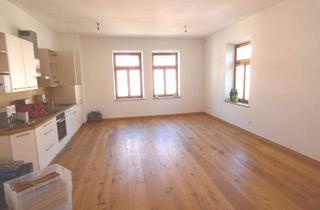 Wohnung mieten in Luitpoldstraße, 84034 West, schöne Zweizimmerwohnung im grundsanierten Denkmal