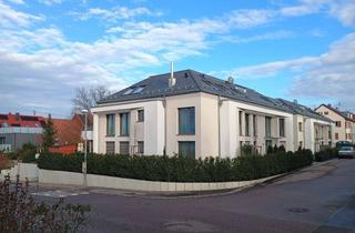 Wohnung mieten in 73240 Wendlingen, Helle 4-Zimmer-Wohnung mit schönem Garten in Wendlingen