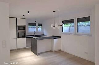 Wohnung mieten in Ludwigsburger Straße 57, 74321 Bietigheim-Bissingen, Erstbezug mit Einbauküche: Exklusive 2,5-Raum-Wohnung mit luxuriöser Innenausstattung