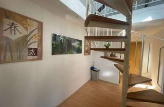 Wohnung mieten in Leipziger Straße 09, 07545 Gera, Helle 3-Zimmer Dachgeschosswohnung in Gera Stadtmitte