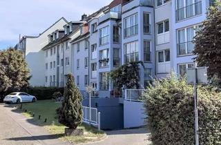 Wohnung mieten in 22547 Lurup, Ruhig gelegene 2-Zimmer-Hochparterrewohnung in Lurup