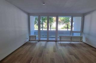 Wohnung mieten in Gaimersheimer Straße 19, 85057 Ingolstadt, 1-Zimmer inkl. Tiefgaragestellplatz in Ingolstadt Nordwest
