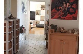 Wohnung mieten in Fuchseckstraße, 73095 Albershausen, Erstbezug nach Sanierung: 3,5 Zi. Wohnung mit Balkon in Albershausen
