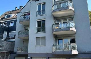 Wohnung mieten in 42929 Wermelskirchen, Helle 3-Zimmer Wohnung mit Balkon in Wermelskirchen