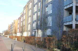 Wohnung mieten in Äußere Kanalstraße 278, 50827 Neuehrenfeld, Moderne, lichtdurchflutete 3-Zimmer-Wohnung inkl. Balkon und Stellplatz