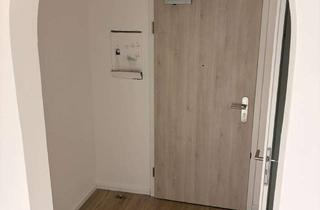 Penthouse mieten in Bäumlstraße 16, 82178 Puchheim, Kernsanierte 2-Zimmer-Penthouse-Wohnung mit 50 m² Dachterrasse, separater Küche & Flur