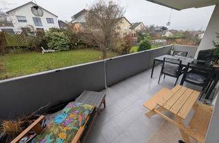 Wohnung mieten in 69168 Wiesloch, Großzügige 5,5-Zimmer-Wohnung in Wiesloch