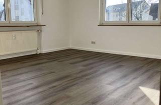 Wohnung mieten in Alte Bundesstraße 47, 79194 Gundelfingen, Helle neu renovierte 3-Zimmer Wohnung in Gundelfingen