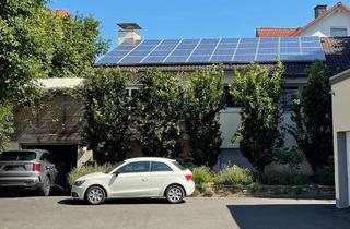 Wohnung mieten in Mühlwiese, 65779 Kelkheim, Großzügige und sehr gepflegte Wohnung mit sonniger Terrasse in zentraler Lage von Kelkheim