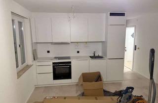 Wohnung mieten in Farbstraße, 74321 Bietigheim-Bissingen, 1-Zimmer Wohnung mit Einbauküche in Bietigheim-Bissingen