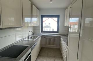 Wohnung mieten in Höhestrasse 20, 61348 Bad Homburg, Schicke 3-Zimmer Wohnung mit Balkon im 2. OG in Bad Homburg