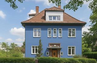 Wohnung mieten in 13053 Alt-Hohenschönhausen, 17m² WG-Zimmer in Dachgeschoss-Whg einer Villa in Berlin-Weißensee/Alt-Kaulsdorf