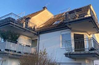 Wohnung mieten in 40723 Hilden, Wohnen mit Stil: Helle 3-Zimmer-Wohnung mit Balkon in ruhiger Lage von Hilden