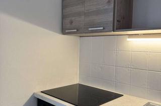 Wohnung mieten in 65451 Kelsterbach, 1-Zimmer Wohnung im EG in Kelsterbach, gepflegt mit Stellplatz