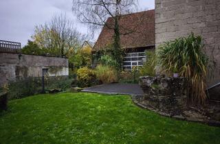 Wohnung mieten in Guttenbergerwaldstraße, 97271 Kleinrinderfeld, Helle 3-Zimmer Dachgeschosswohnung in Kleinrinderfeld