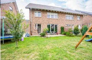 Wohnung mieten in Kamp-Lintforter Straße, 41812 Erkelenz, Helle 3-Zimmer Wohnung im Oerather Mühlenfeld, Erkelenz