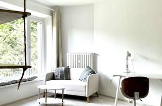 Wohnung mieten in Roseggerstraße 24, 12059 Neukölln, Wunderschöne möblierte 1-Zimmer Wohnung in Neukölln