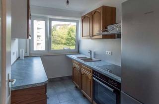 Wohnung mieten in Berliner Ring 33, 71522 Backnang, Helle 2-Zimmer Wohnung im 2. OG in Backnang