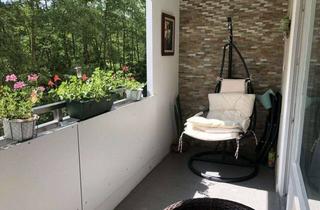 Wohnung mieten in Donndorfer Straße 101, 95447 Meyernberg, 3-Zimmer Wohnung mit Balkon im 2. OG in Bayreuth Meyernberg/Schmatzenhöhe