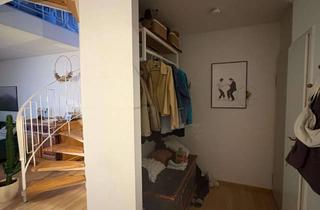 Wohnung mieten in Eisenbahnstrasse 35, 63571 Gelnhausen, Helle 3-Zimmer Maisonette-Wohnung mit Balkon in Gelnhausen