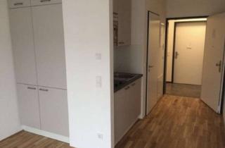Wohnung mieten in Chiemgaustraße 138, 81549 Ramersdorf-Perlach, Kompakt, modern & ideal für Studierende: 1-Zimmer-Wohnung mit Terrasse in München-Ramersdorf