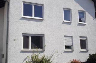 Wohnung mieten in 69469 Weinheim, Modernisierte 3,5-Zimmer-Wohnung mit Balkon in Weinheim
