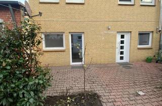 Wohnung mieten in 21335 Lüneburg, Stadtnahe 2-Zimmer Wohnung im Roten Feld