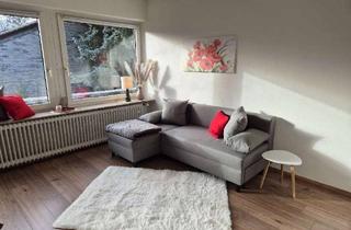 Wohnung mieten in Kolberger Straße 38, 53175 Bad Godesberg, Vollmöblierte 2-Zimmerwohnung an Einzelperson zu vermieten.