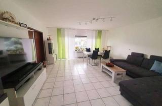 Wohnung mieten in 69493 Hirschberg, Helle 4-Zimmer Wohnung mit Balkon in Hirschberg an der Bergstraße