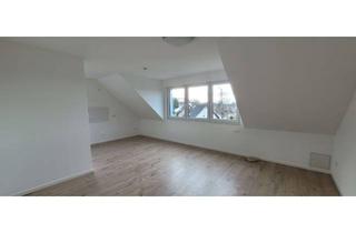 Wohnung mieten in 50374 Erftstadt, 2-Zimmer Dachgeschosswohnung in Erftstadt