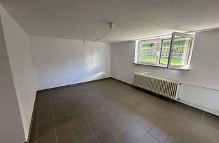 Wohnung mieten in Schöneberger Straße 18, 82377 Penzberg, 3 Zimmer Wohnung im Souterrain in Penzberg