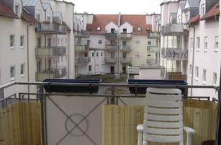 Wohnung mieten in Querstraße 23, 99817 Eisenach, Schöne 2-Zimmer-Wohnung im Herzen von Eisenach - Zentral, Komfortabel und Modern