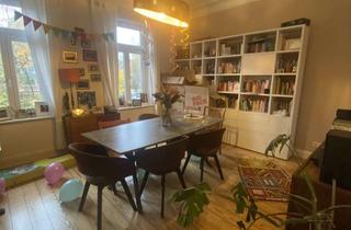 Wohnung mieten in Hummelsbütteler Landstraße 96, 22339 Fuhlsbüttel, Helle und großzügige 4-Zimmer-Wohnung