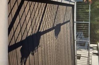 Penthouse mieten in Saseler Chaussee 93, 22391 Wellingsbüttel, Schöne Große Penthouse Wohnung 92m2 mit schöne 25m2 große Terrasse /Südlich