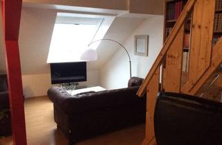 Wohnung mieten in Bahnhofstrasse, 49525 Lengerich, Top Sanierte, helle 2-Zimmer Dachgeschosswohnung in Lengerich