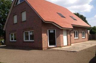 Wohnung mieten in 26831 Bunde, Sehr gepflegte 3-Zimmer-Wohnung im Ortskern von Bunde - provisionsfrei